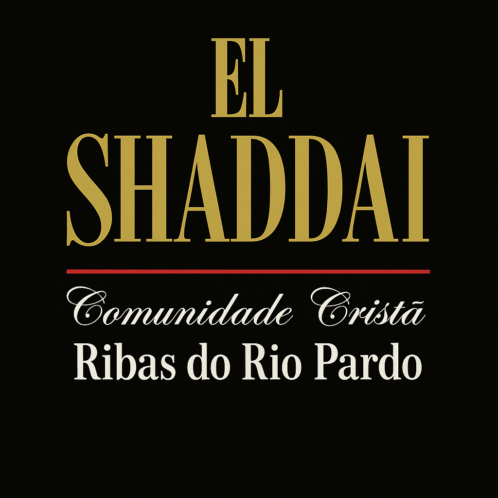 El Shaddai Logo
